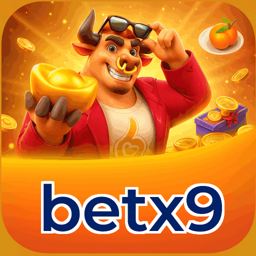 betx9 logo
