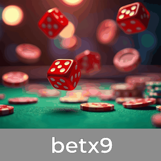 Aposte com Facilidade: Descubra o App Completo do Betx9