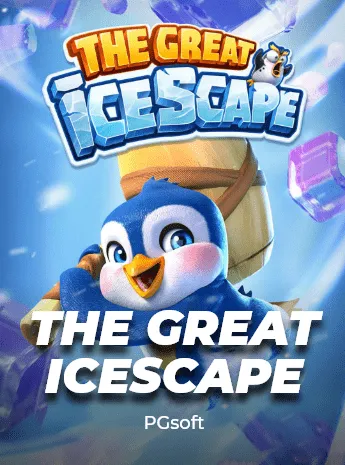 betx9 the great icescape
