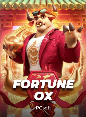 betx9 fortune ox