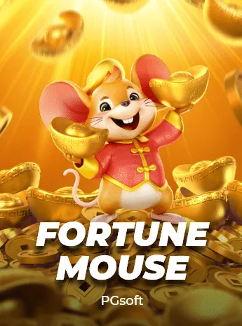 betx9 fortune mouse