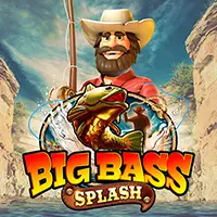betx9 big bass splash